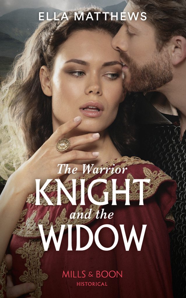 The Warrior Knight and the Widow